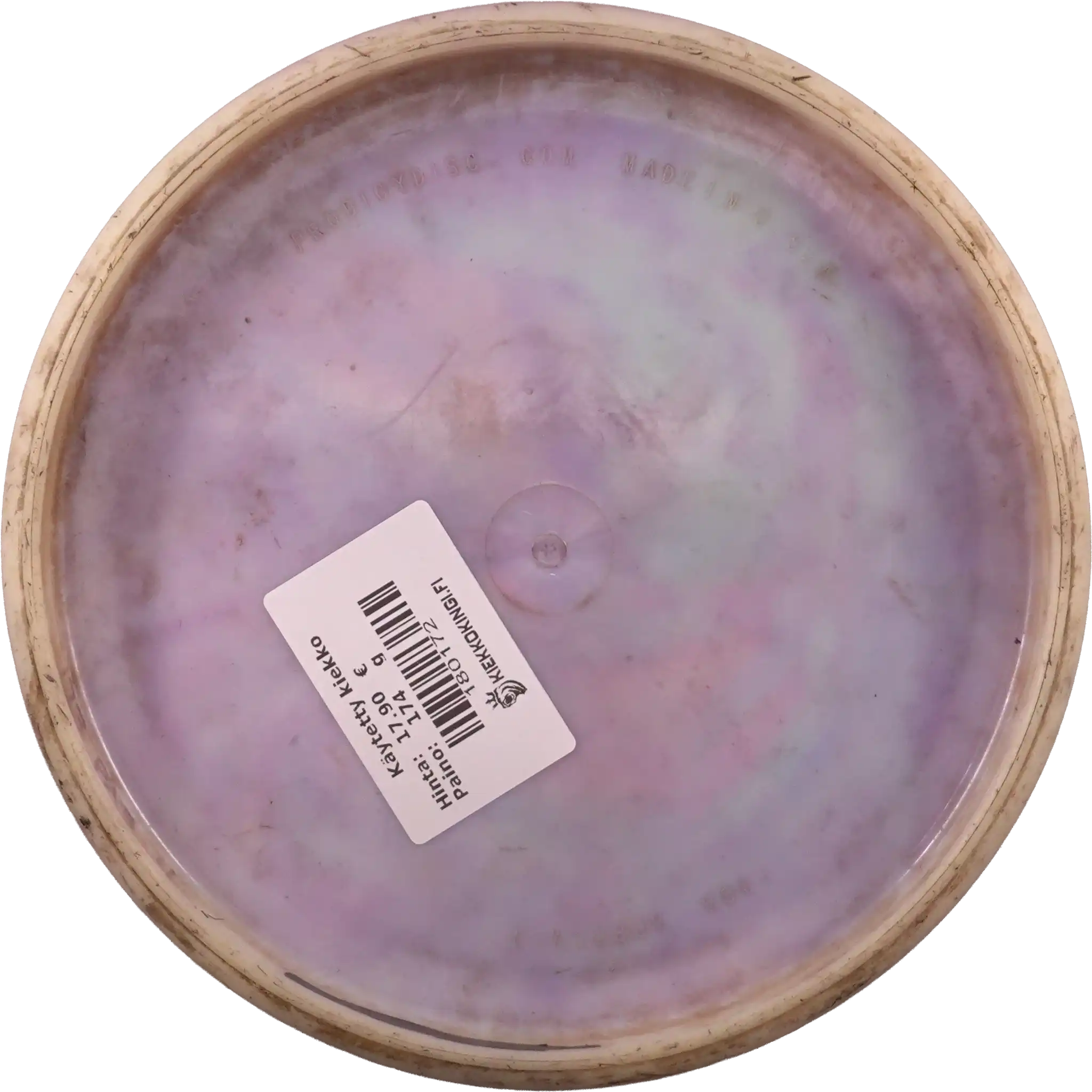 400 PA3 - Dyed