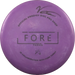 400 PA3 - Fore Turku