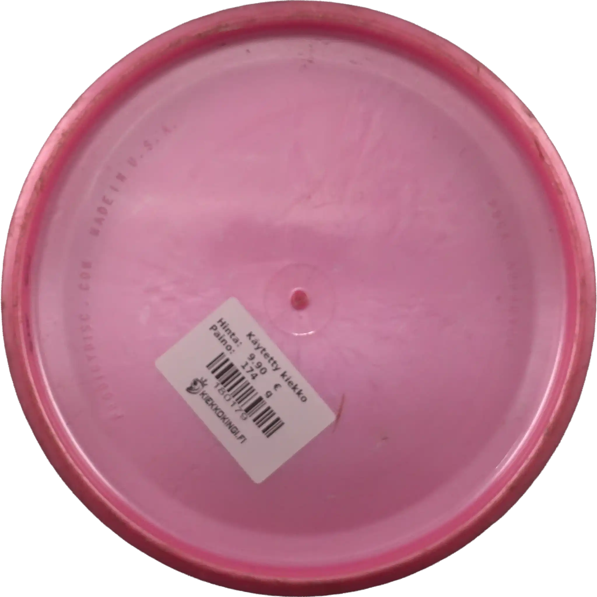 500 PA3 - Prodigy Star Stamp