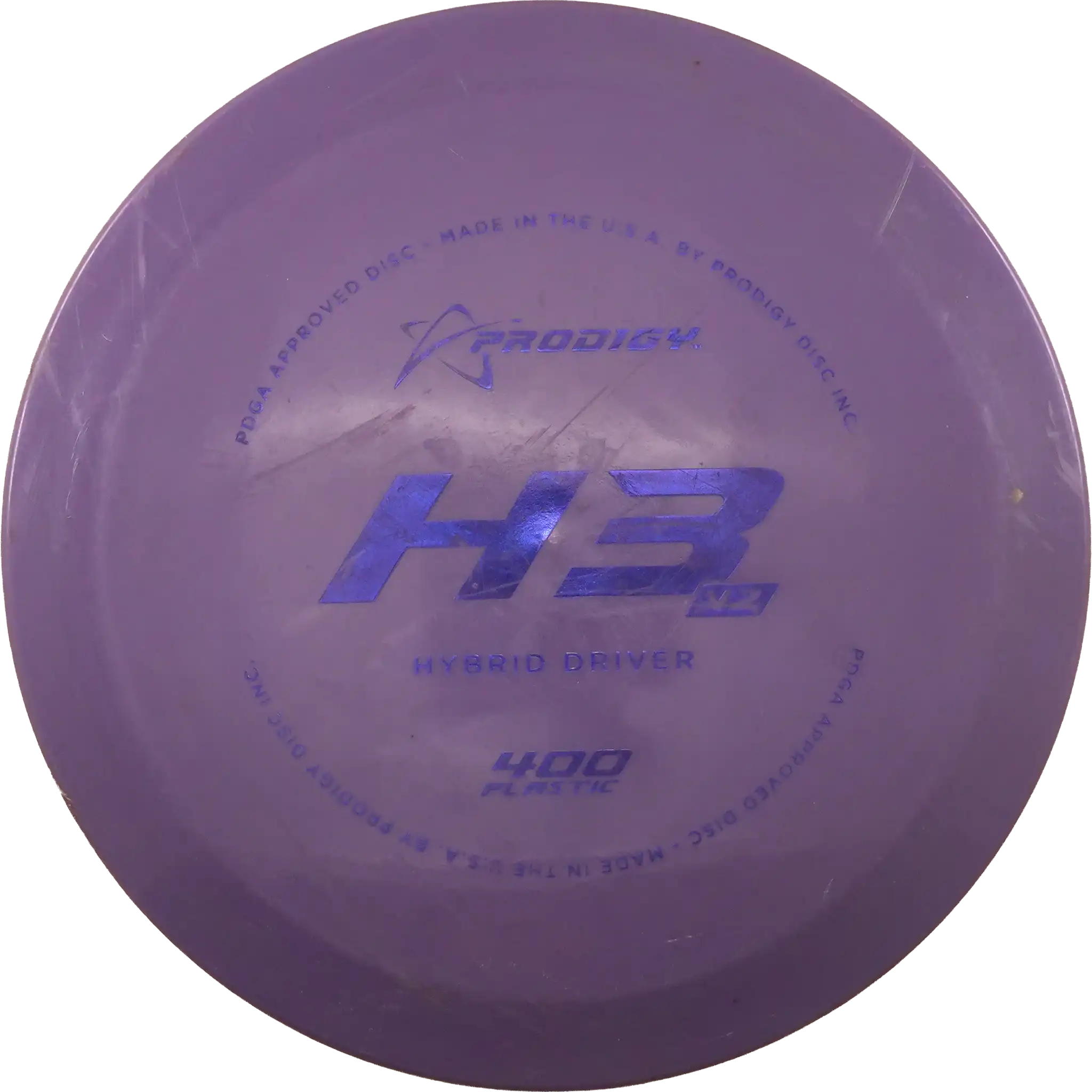 400 H3 V2
