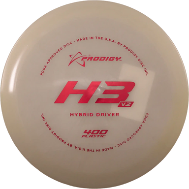 400 H3 V2