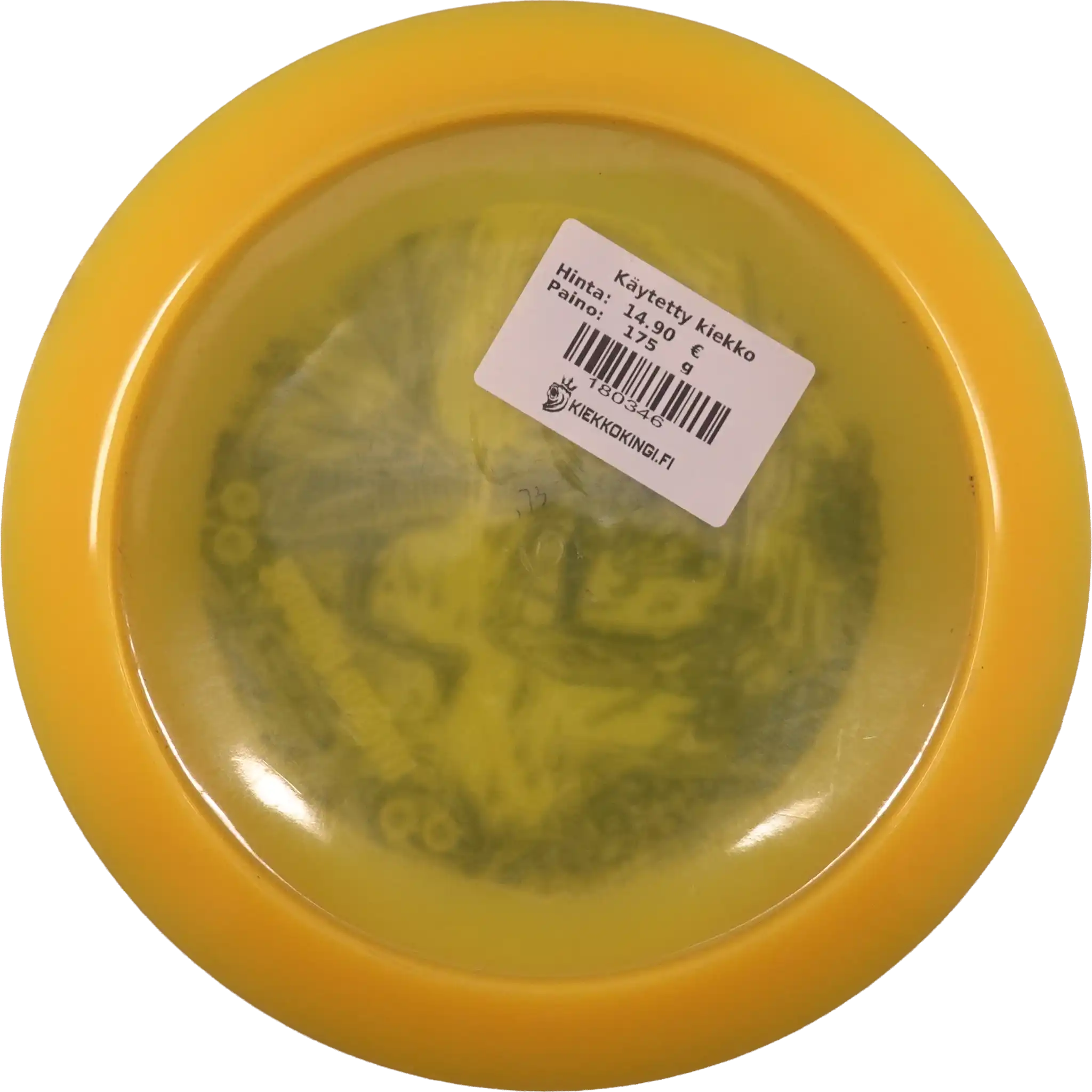 400 Glow H5 - Special Stamp