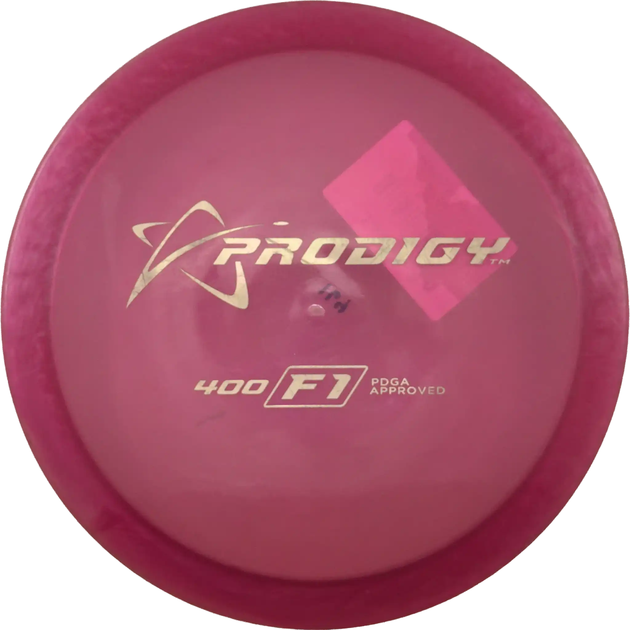 400 F1