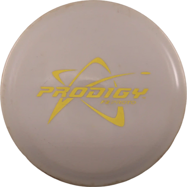 400 F2 - Prototype