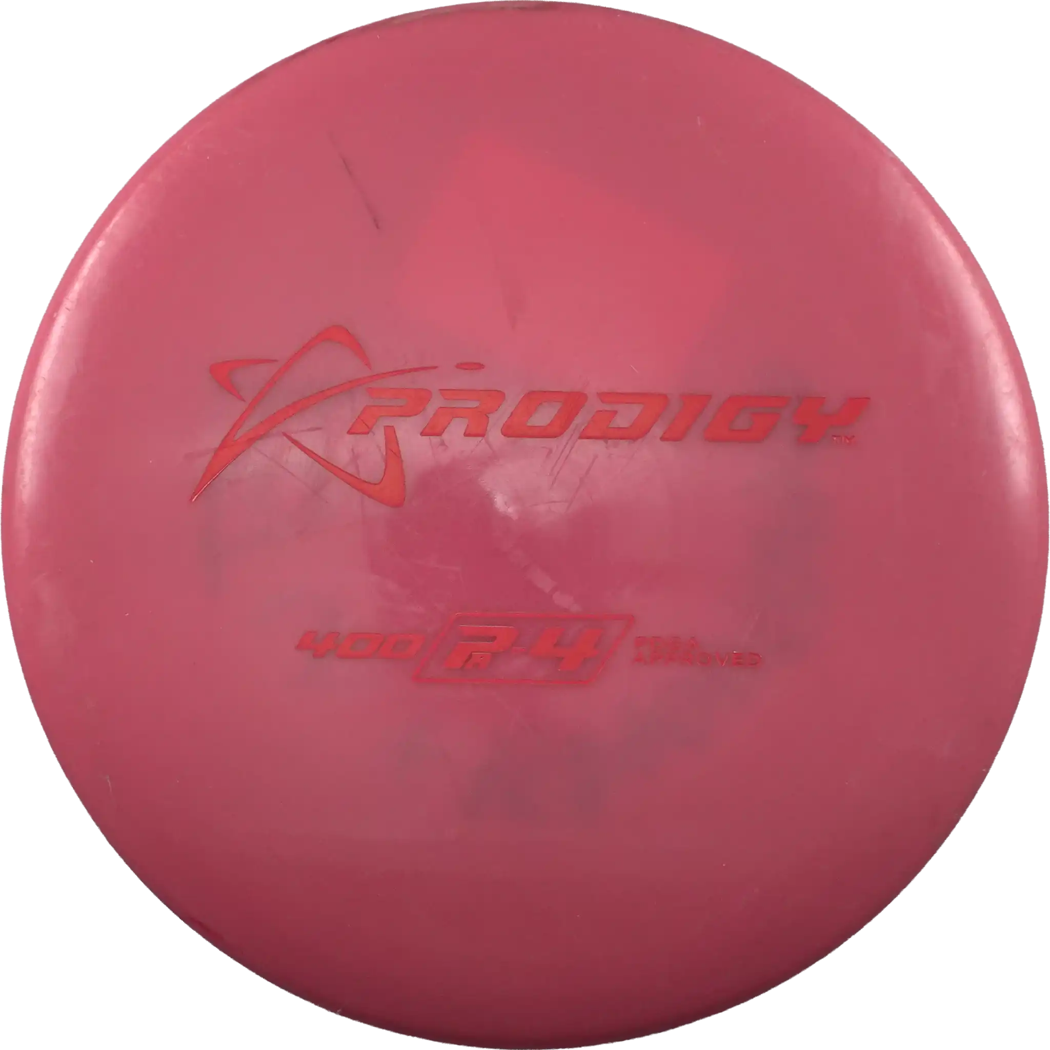 400 PA4 - Old Run