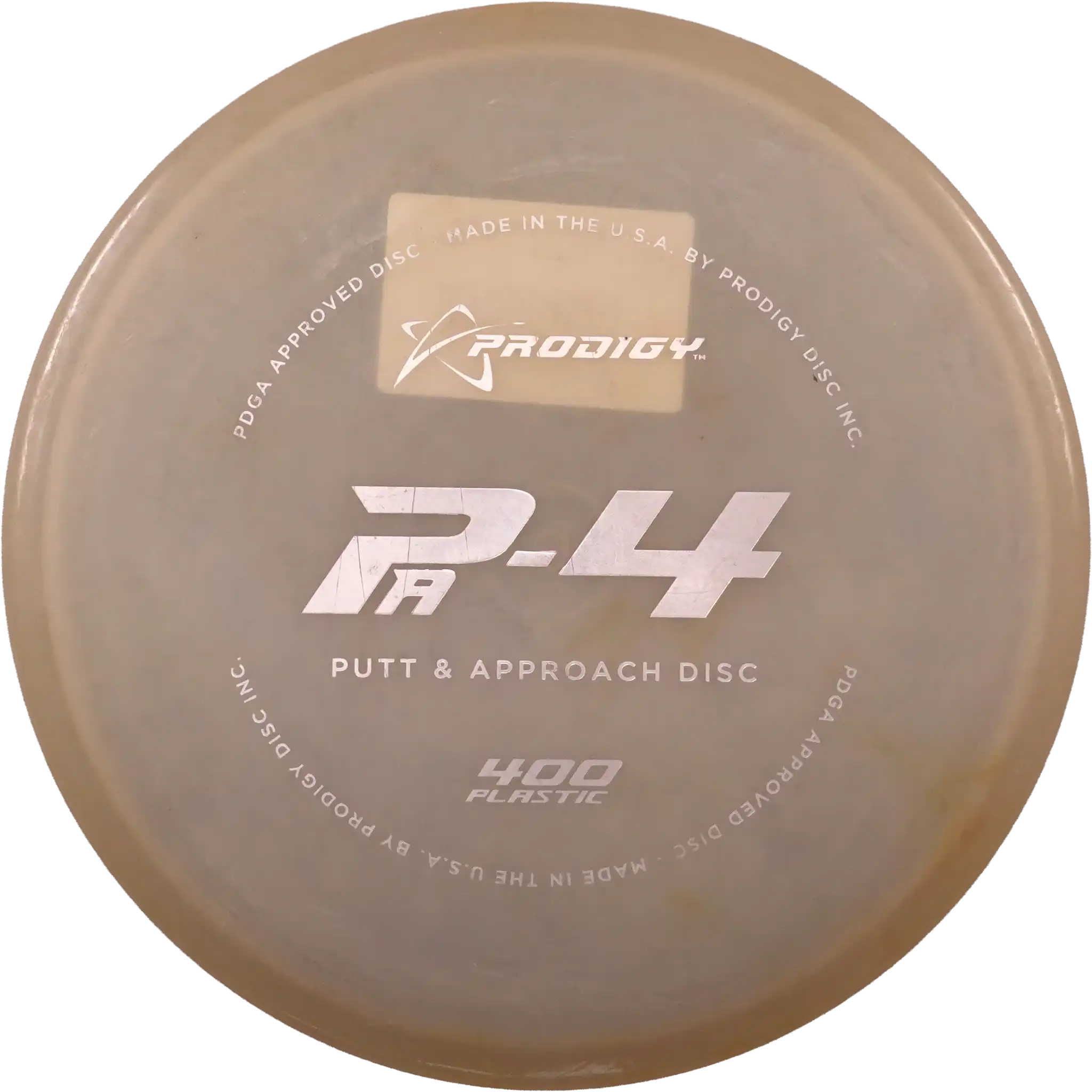 400 PA4