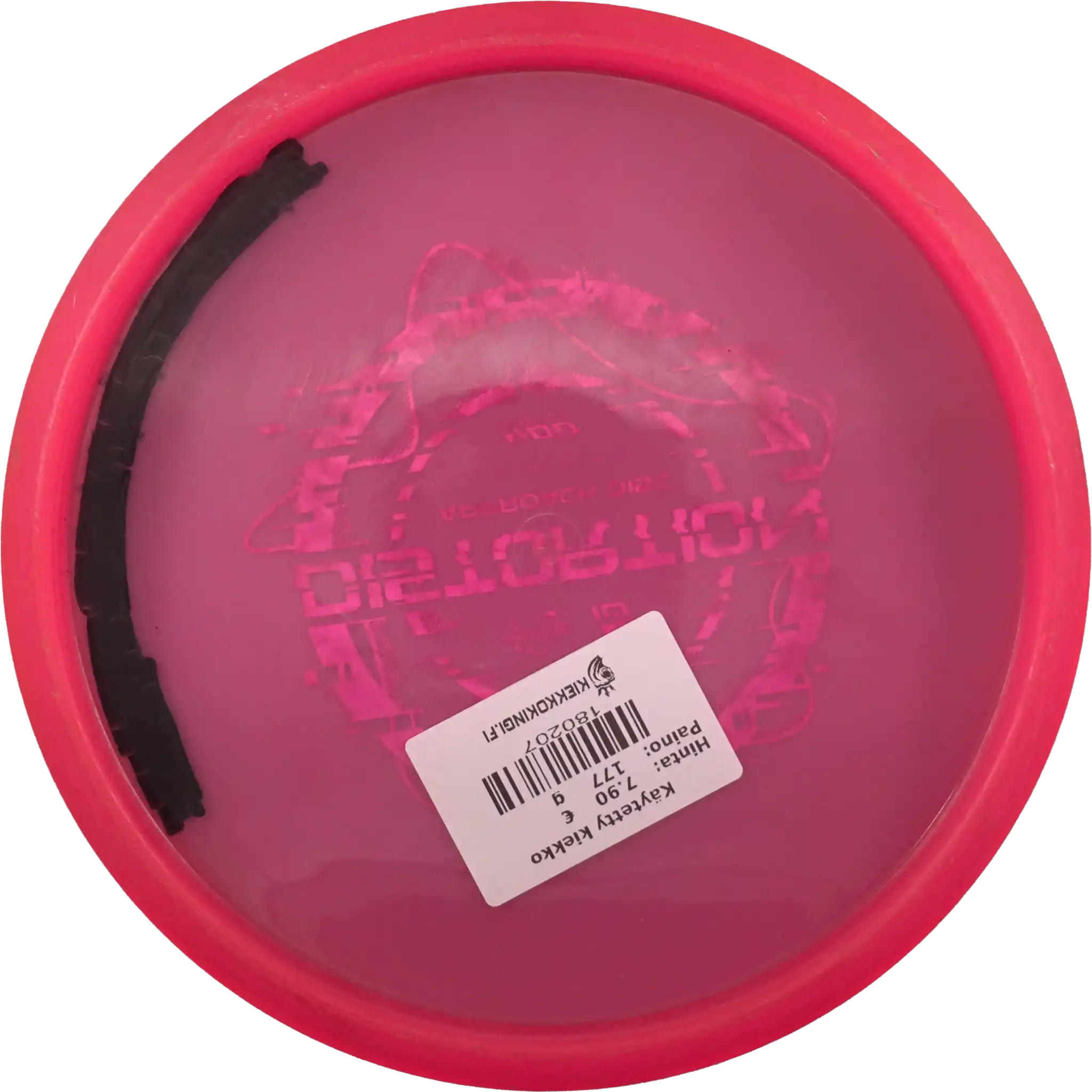400 Distortion