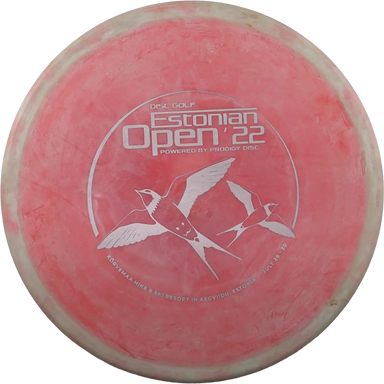 400 Spectrum A2 - Estonian Open