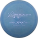 400G A4 - Old Run
