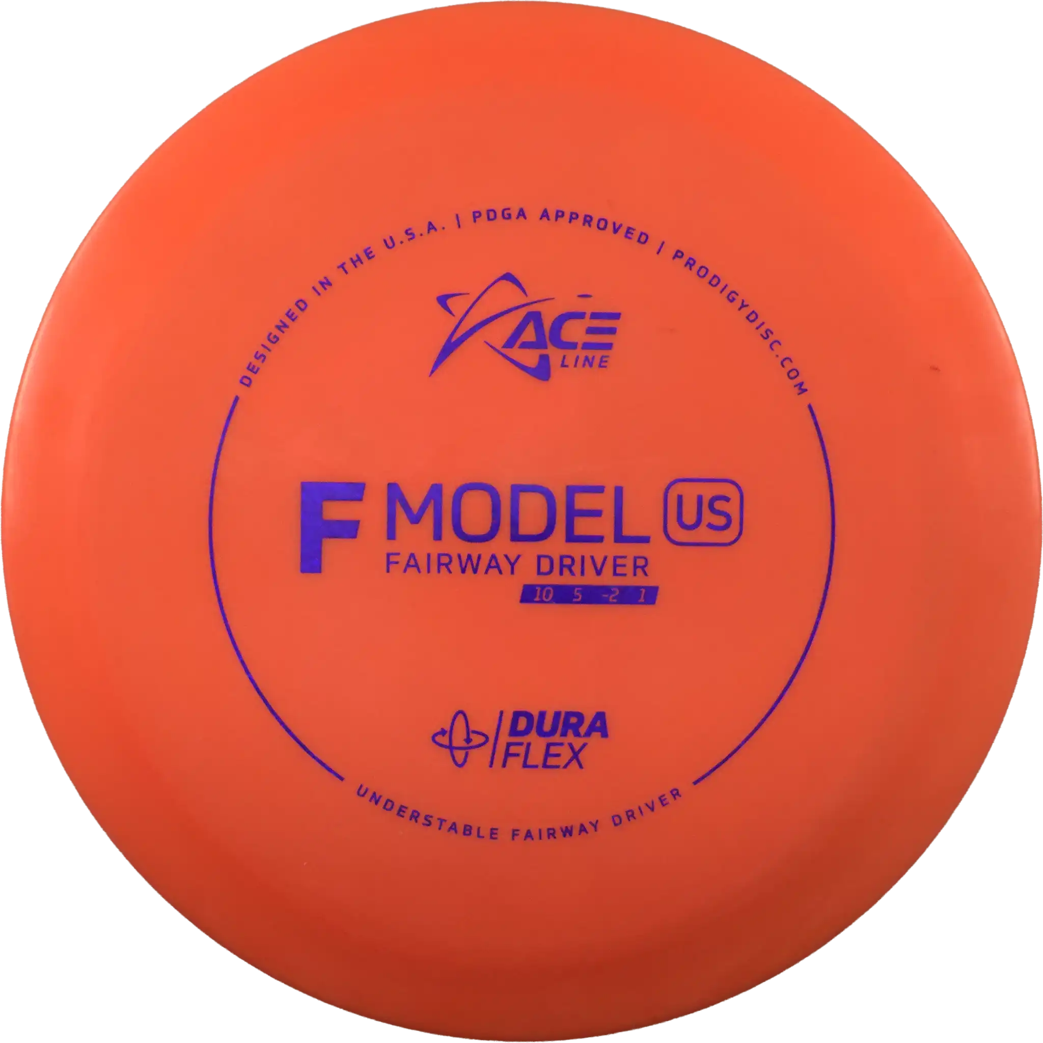 DuraFlex F Model US