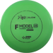 DuraFlex Glow F Model US