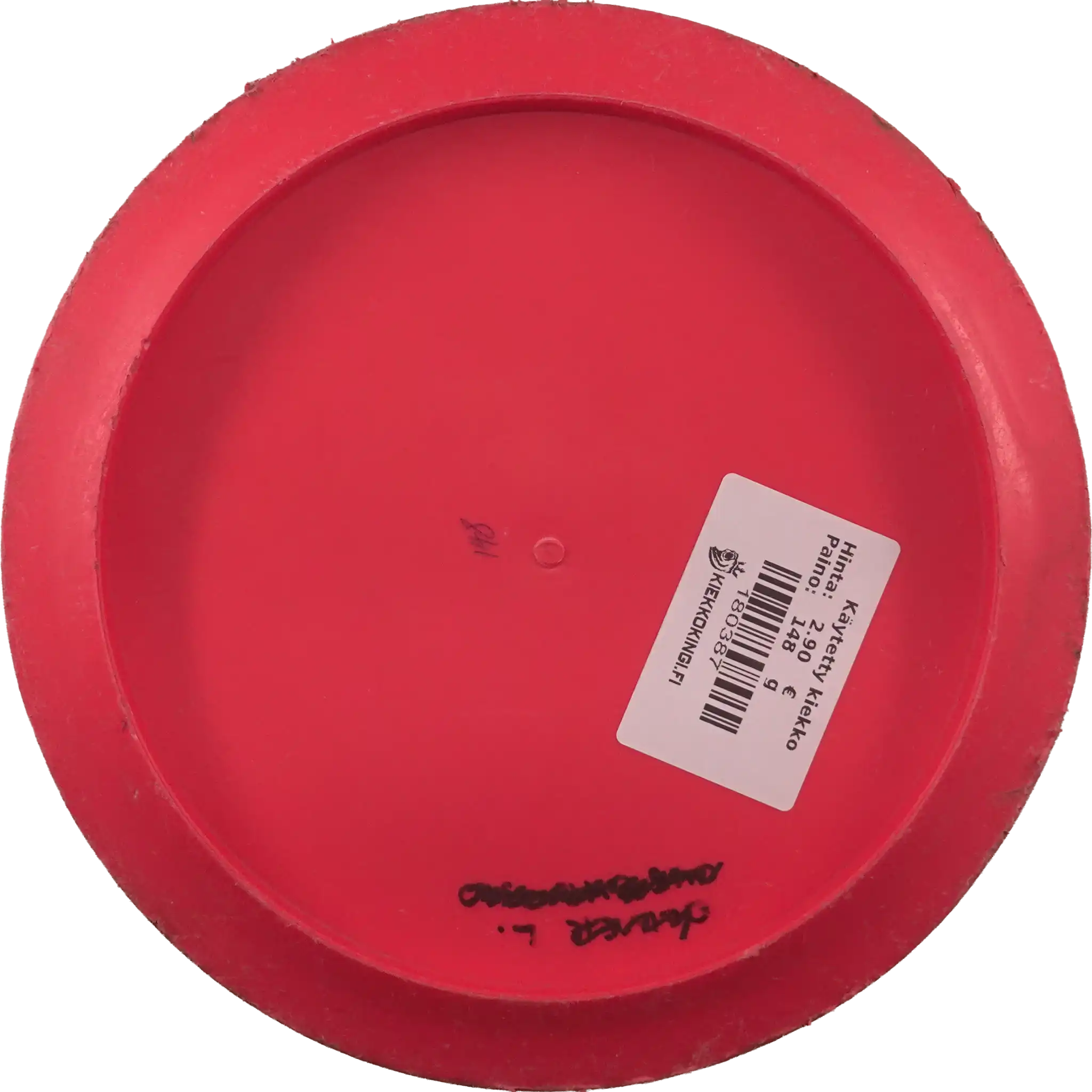 BaseGrip F Model S