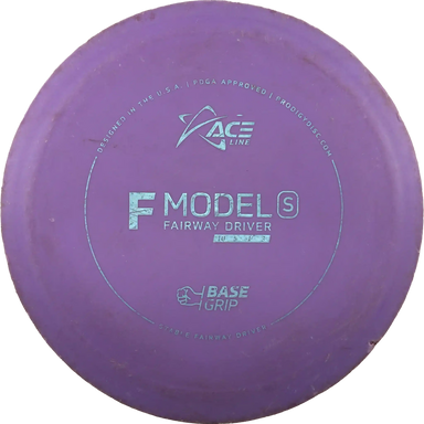 BaseGrip F Model S