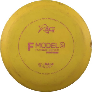 BaseGrip F Model S