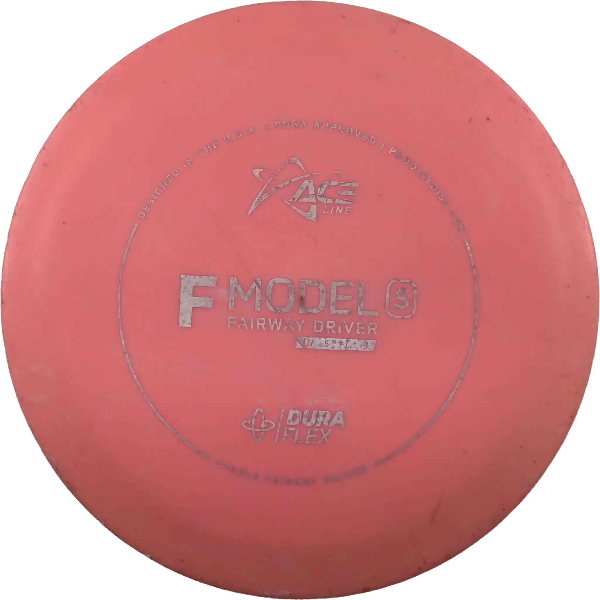 DuraFlex F Model S