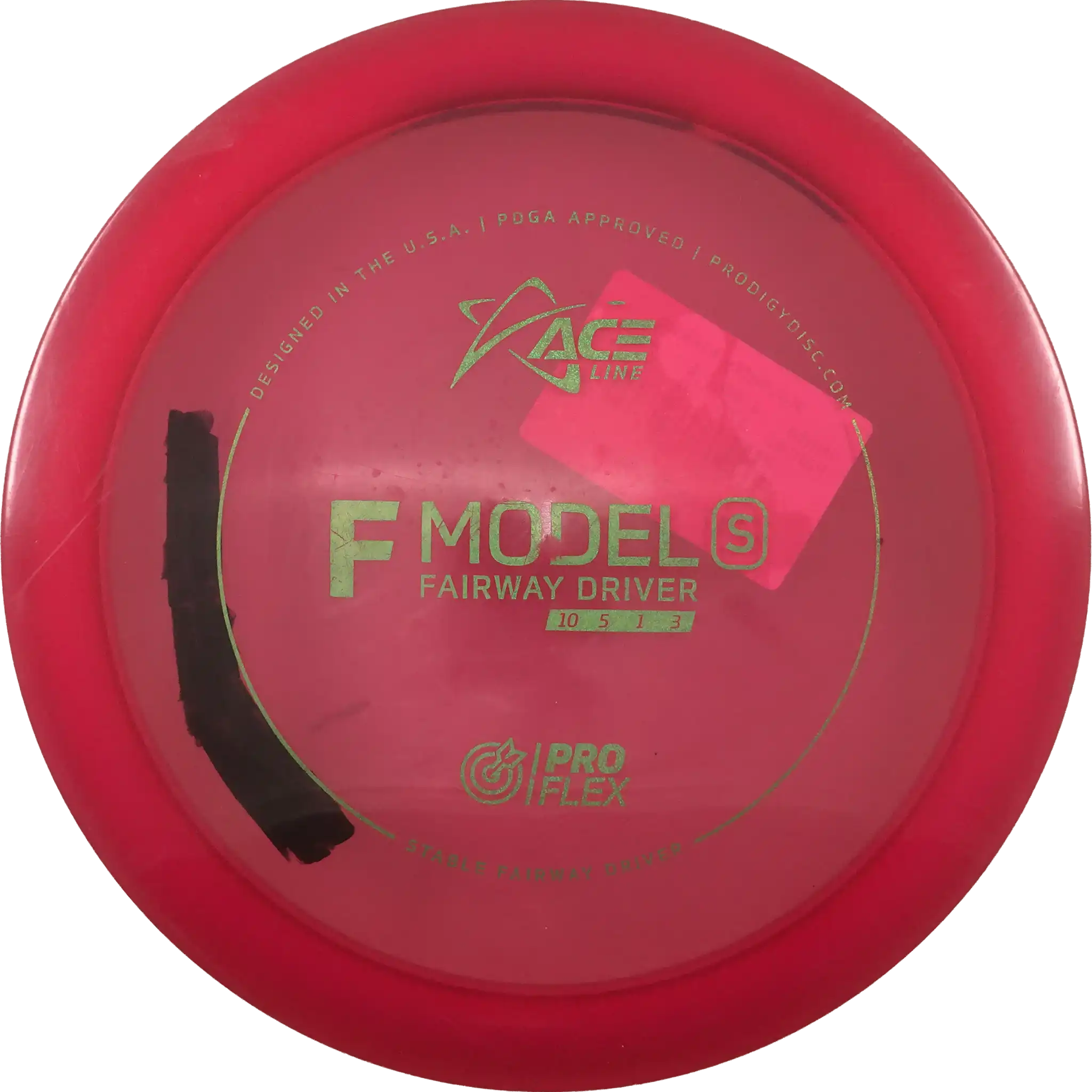 ProFlex F Model S