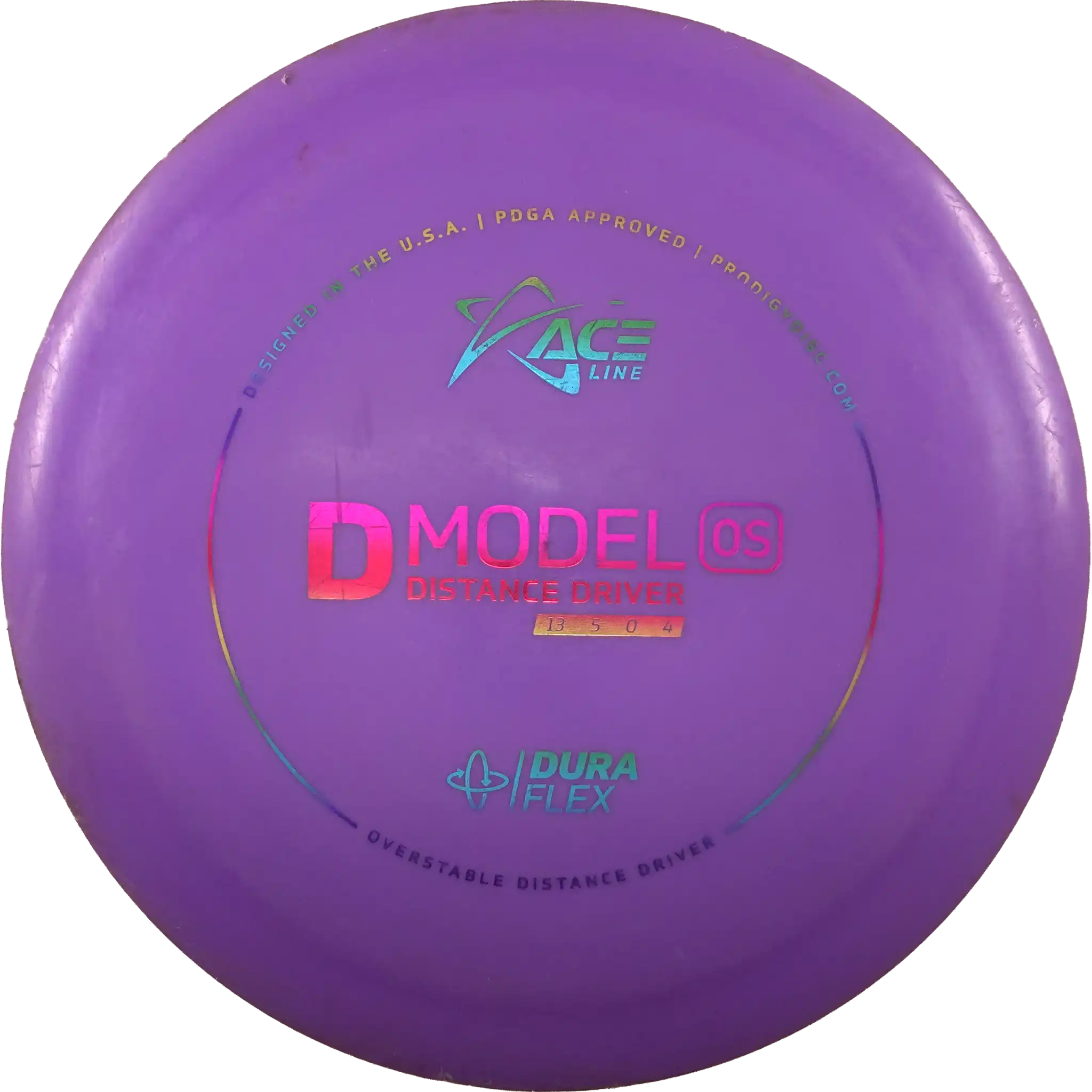 DuraFlex D Model OS
