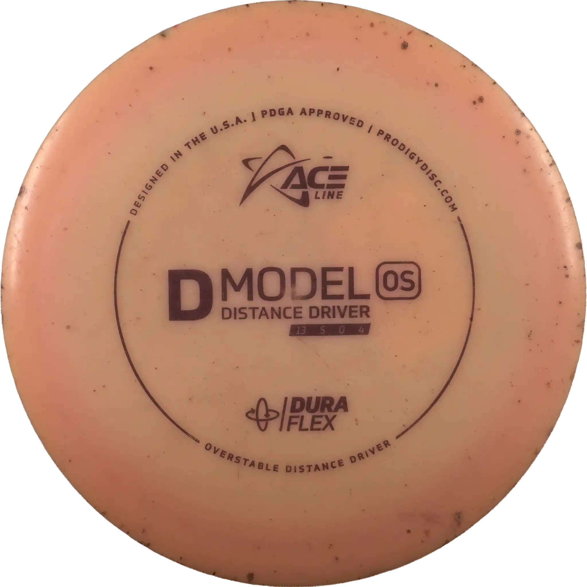 DuraFlex D Model OS
