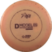 DuraFlex D Model OS