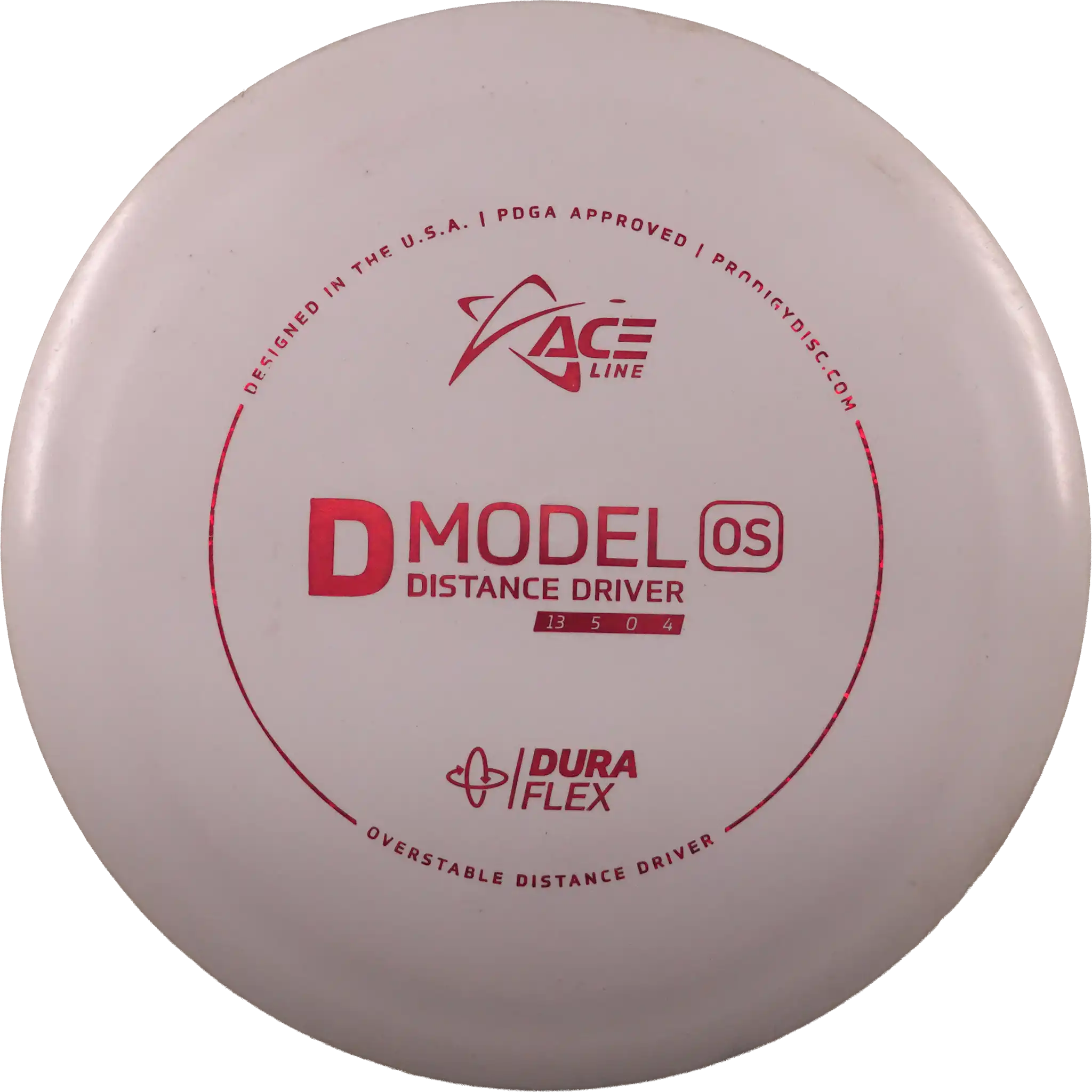 DuraFlex D Model OS