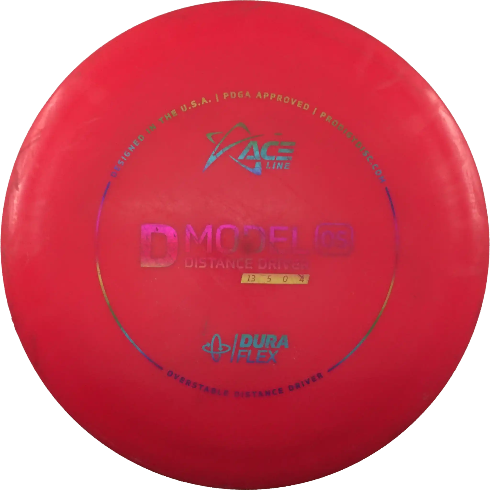 DuraFlex D Model OS