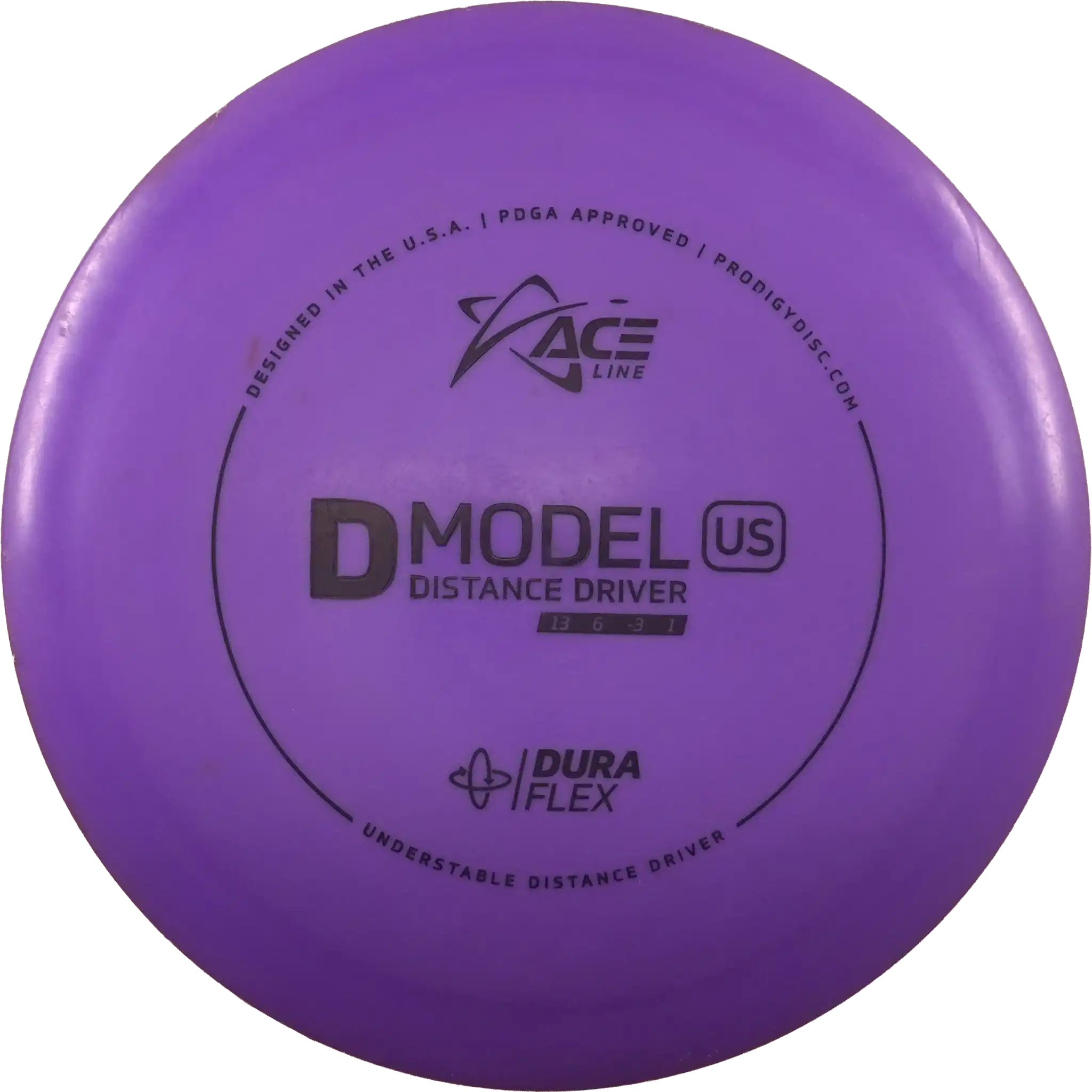 DuraFlex D Model US