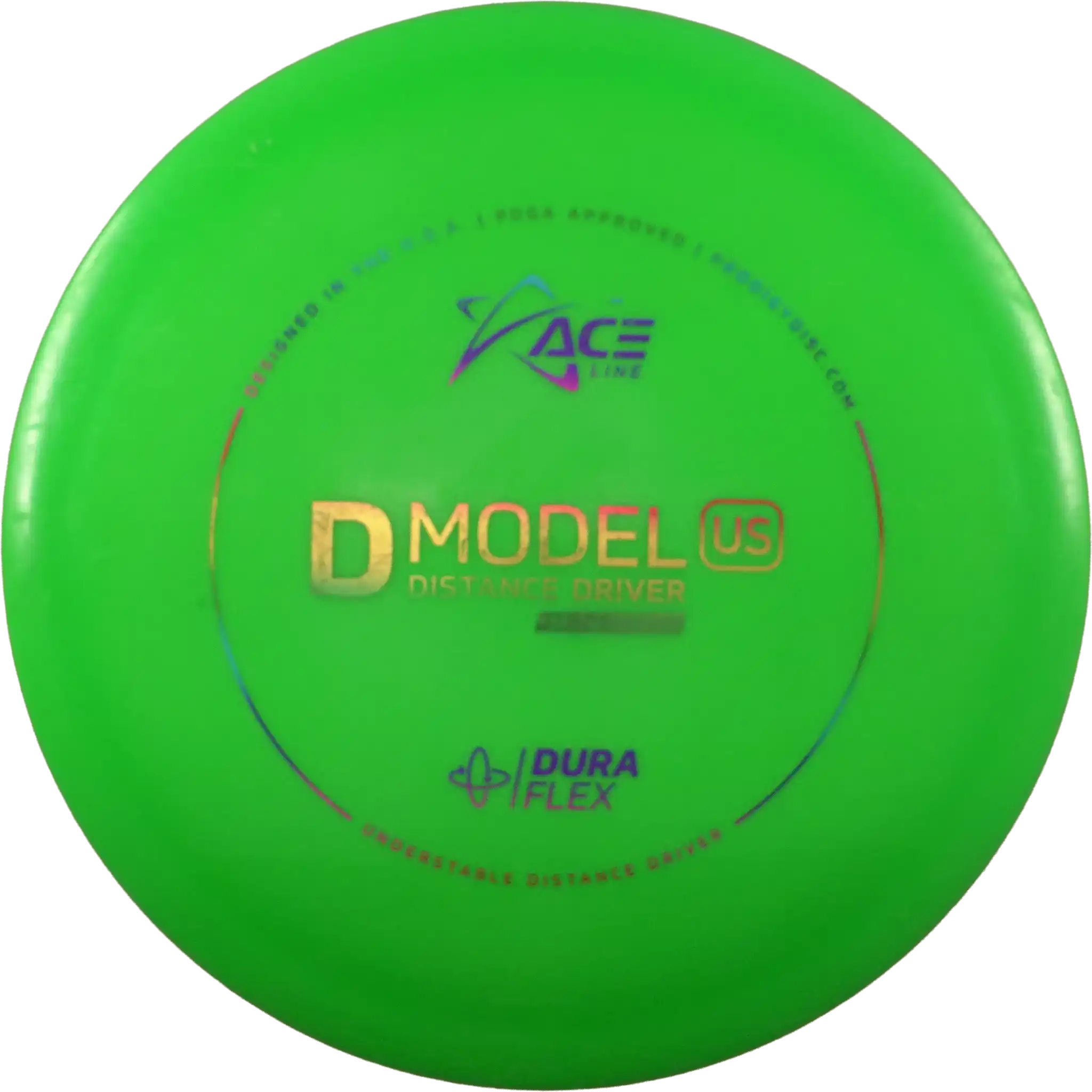 DuraFlex D Model US