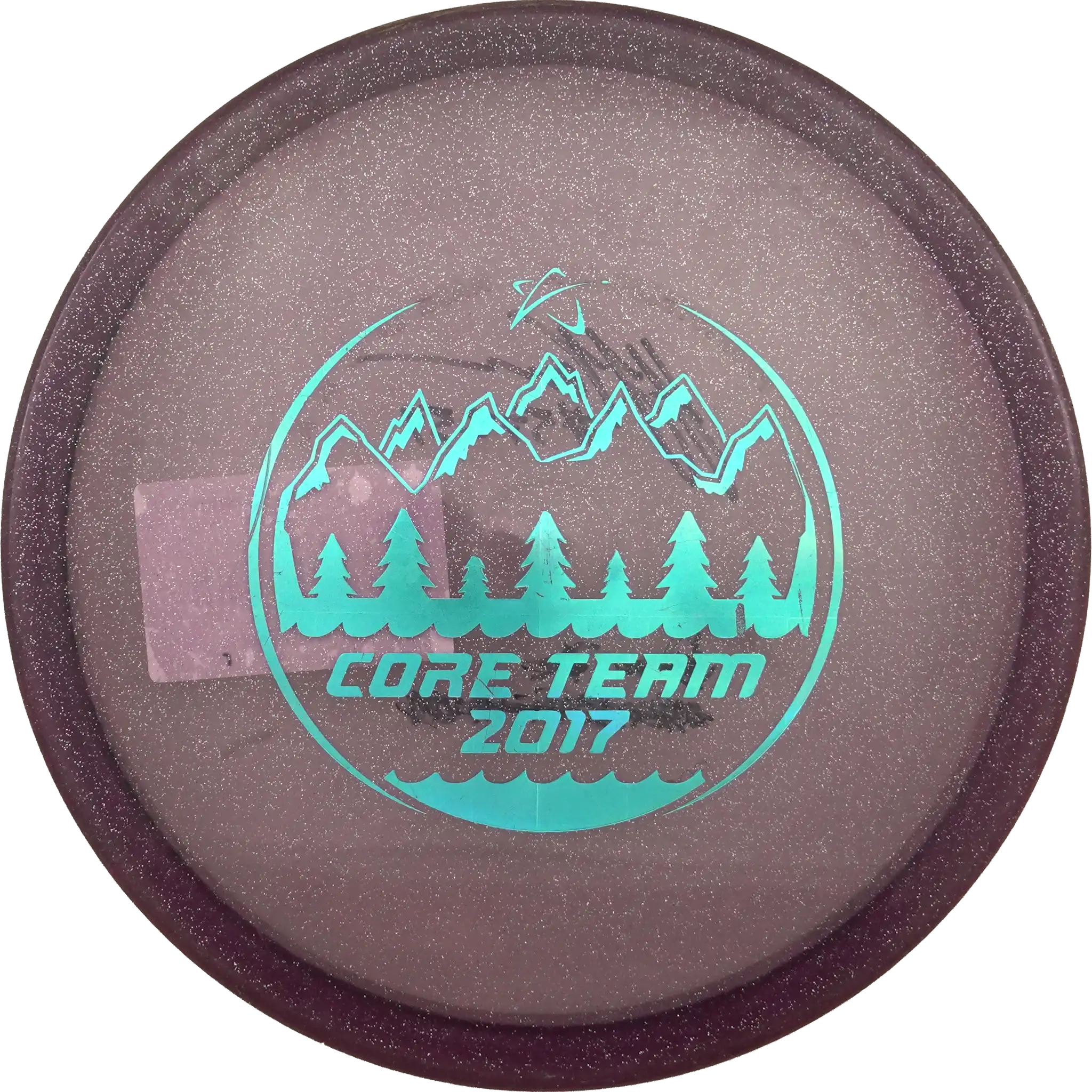 450 Glimmer A2 - Core Team 2017