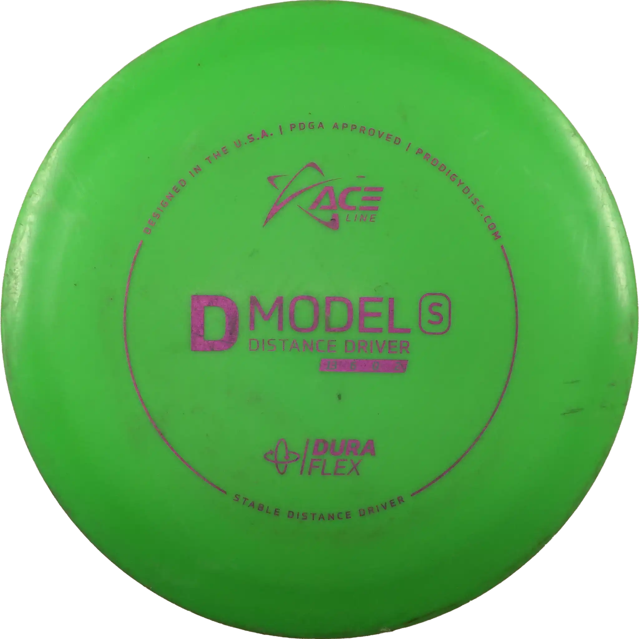 DuraFlex D Model S