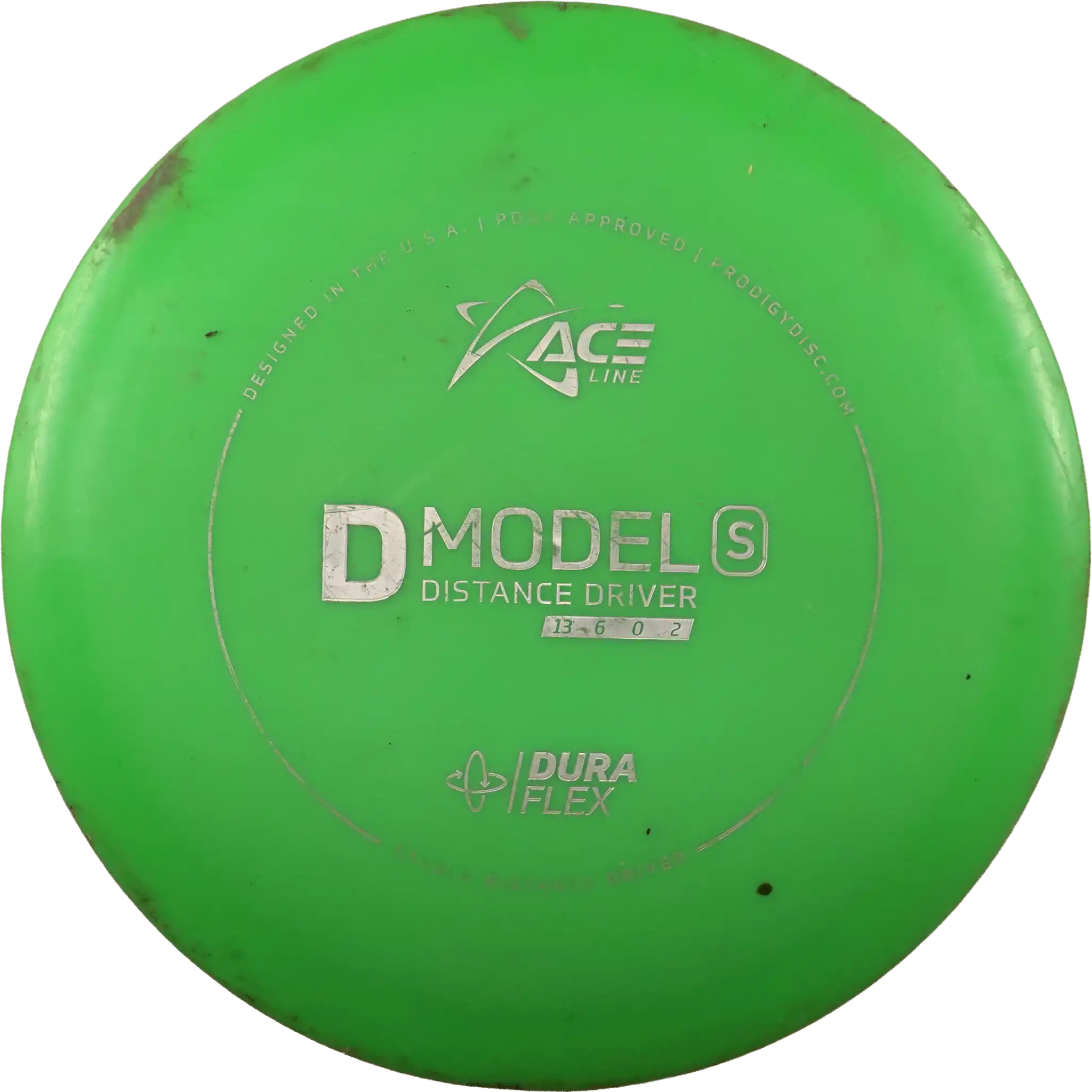DuraFlex D Model S