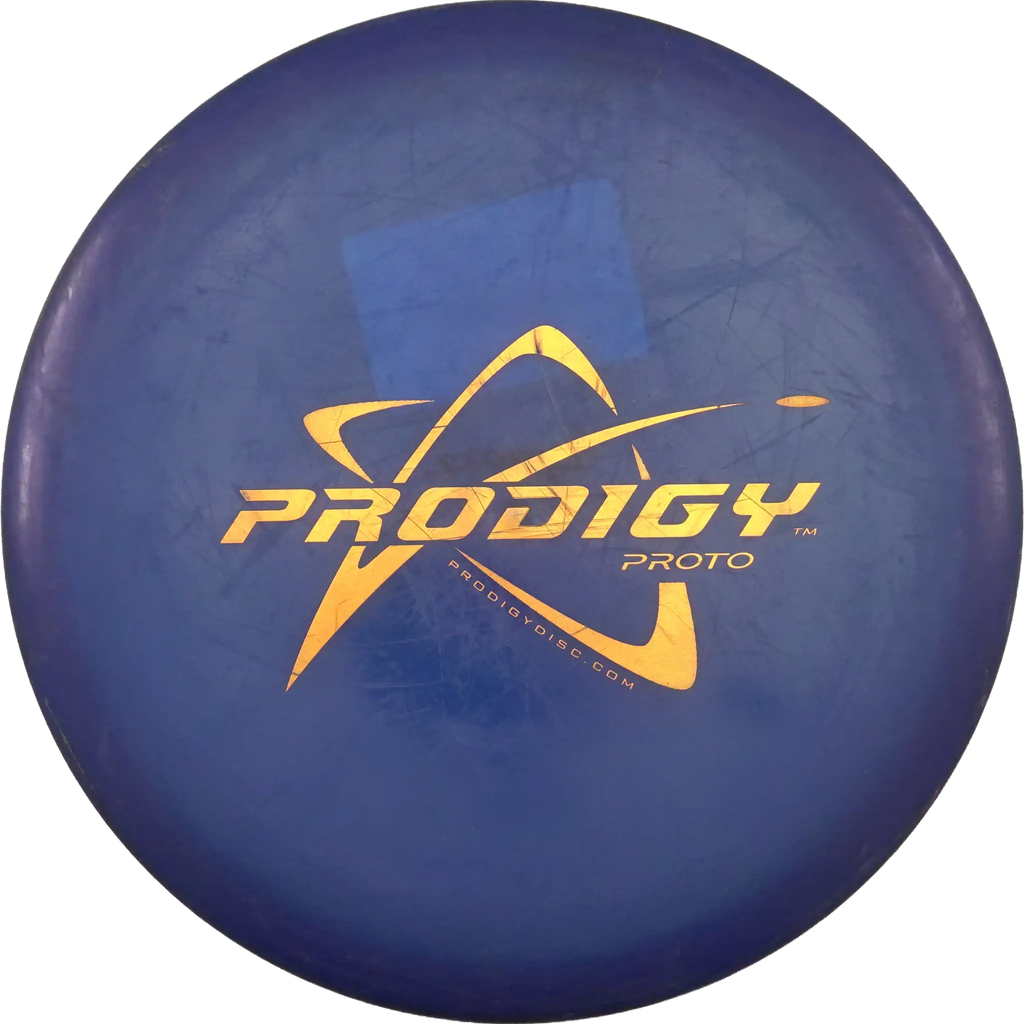 400 M2 - Proto