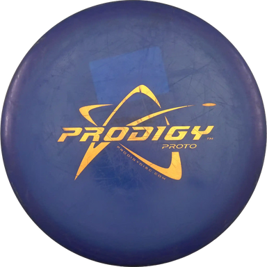 400 M2 - Proto