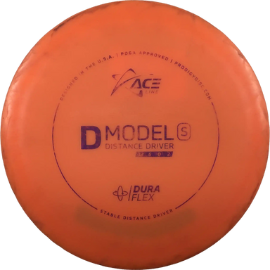 DuraFlex D Model S