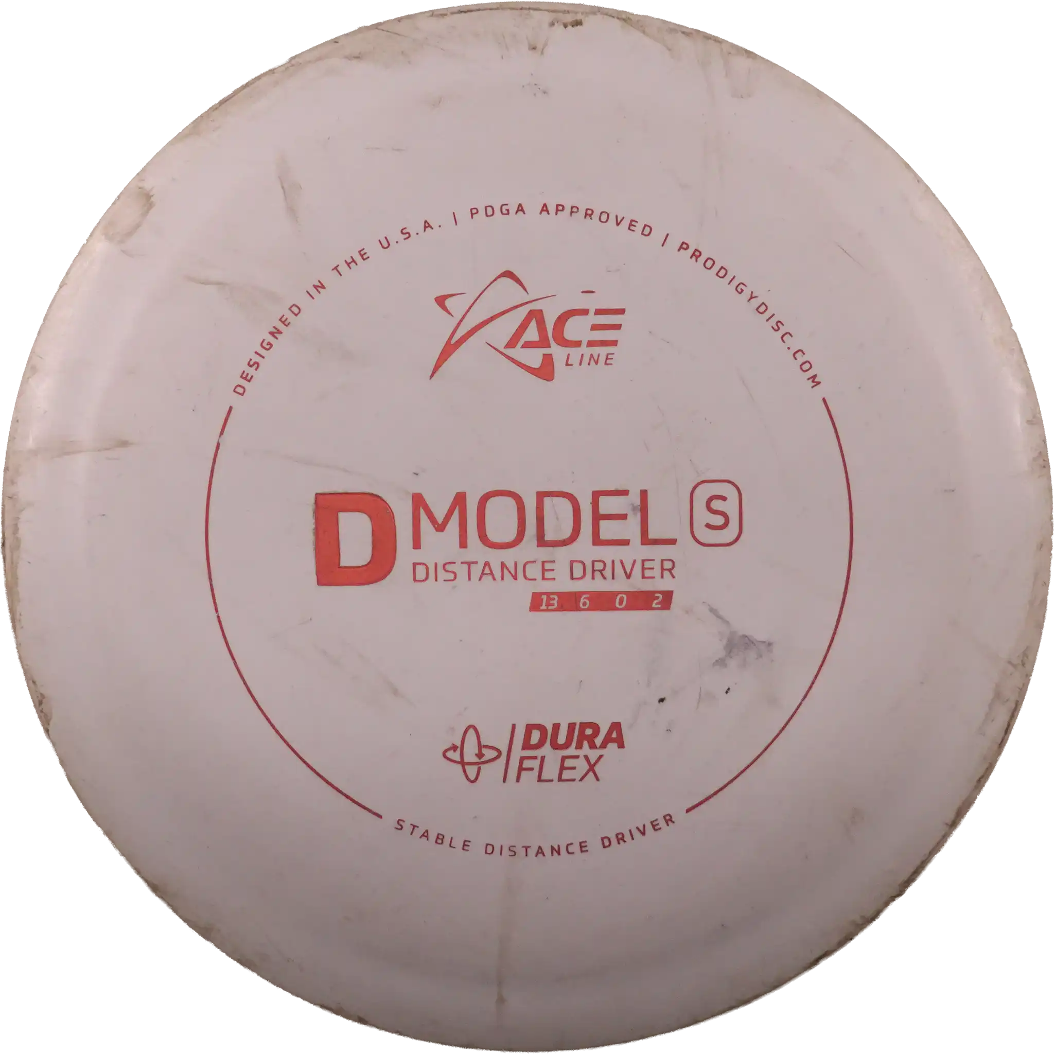 DuraFlex D Model S