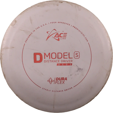 DuraFlex D Model S