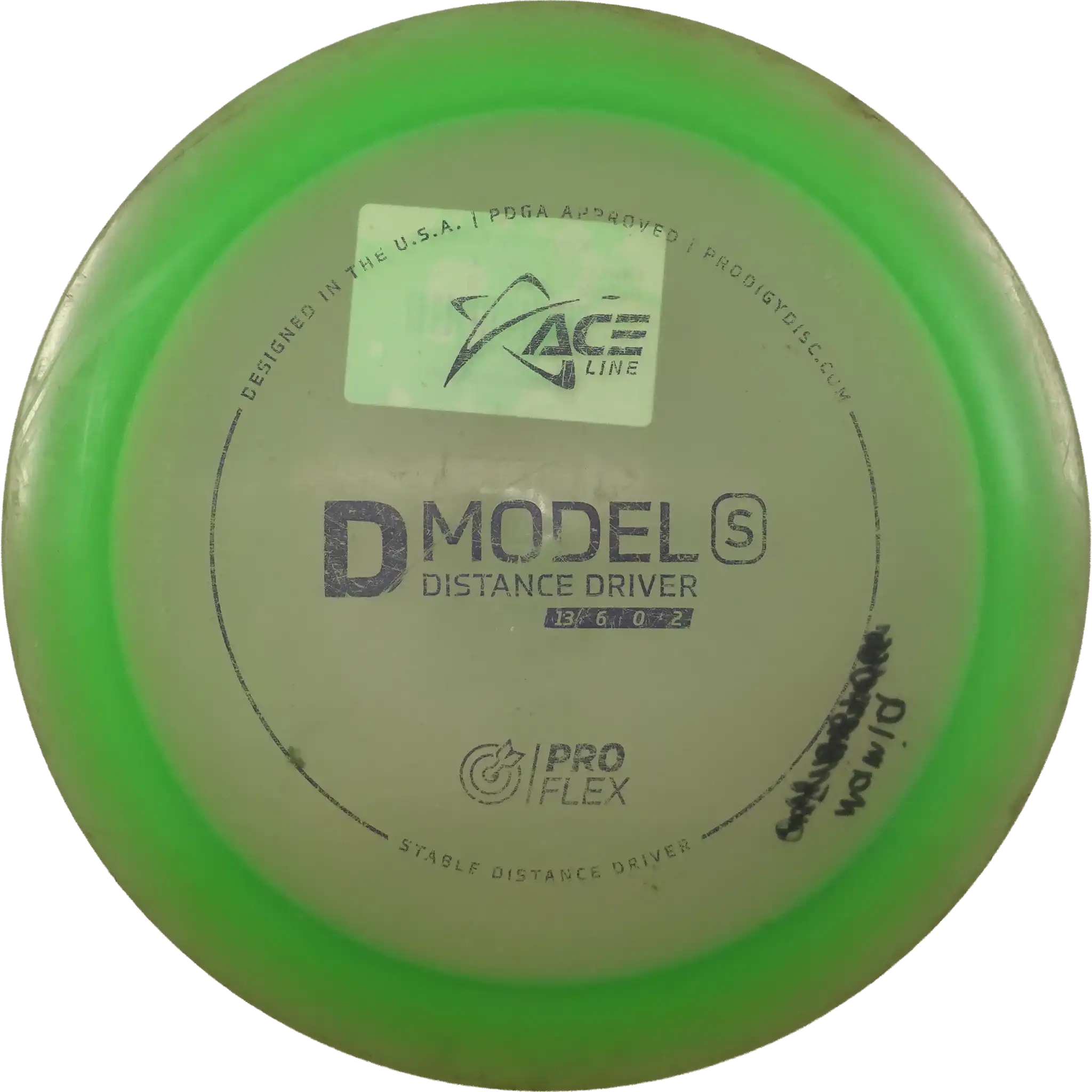 ProFlex D Model S