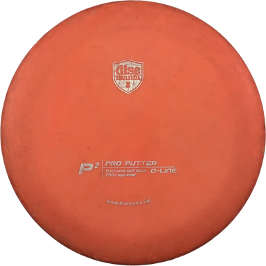 D-Line P2 - Innovamade
