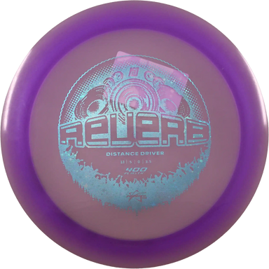 400 Reverb - Kevin Jones