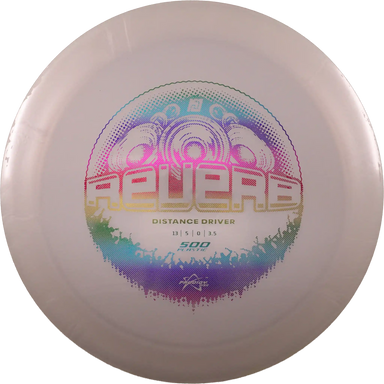500 Reverb - Kevin Jones
