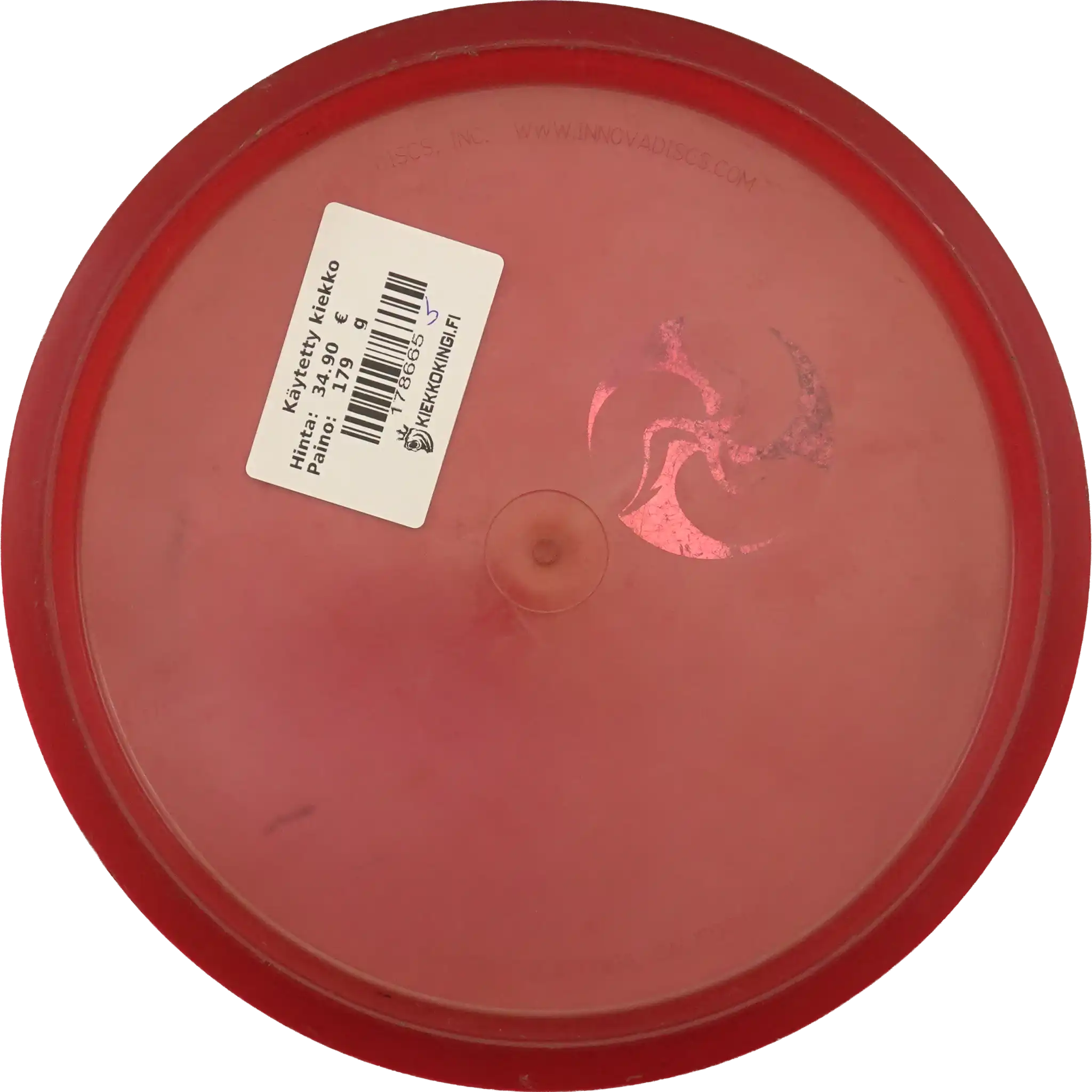 C-Line MD3 - Huk Lab - Innovamade