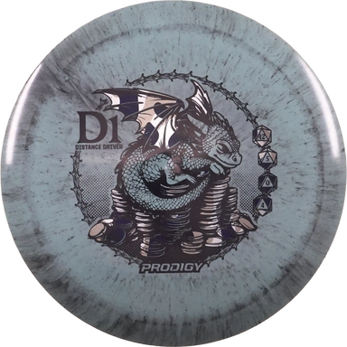 500 Spectrum D1 - Special Stamp