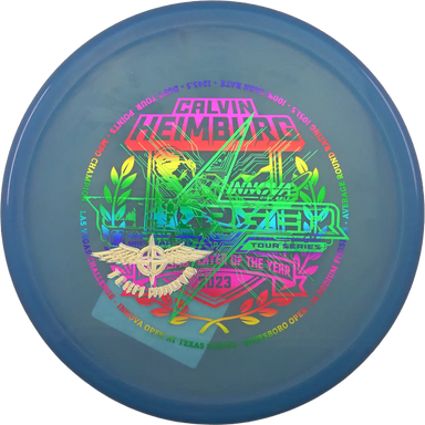 Gummy Champion Rhyno - Team Innova