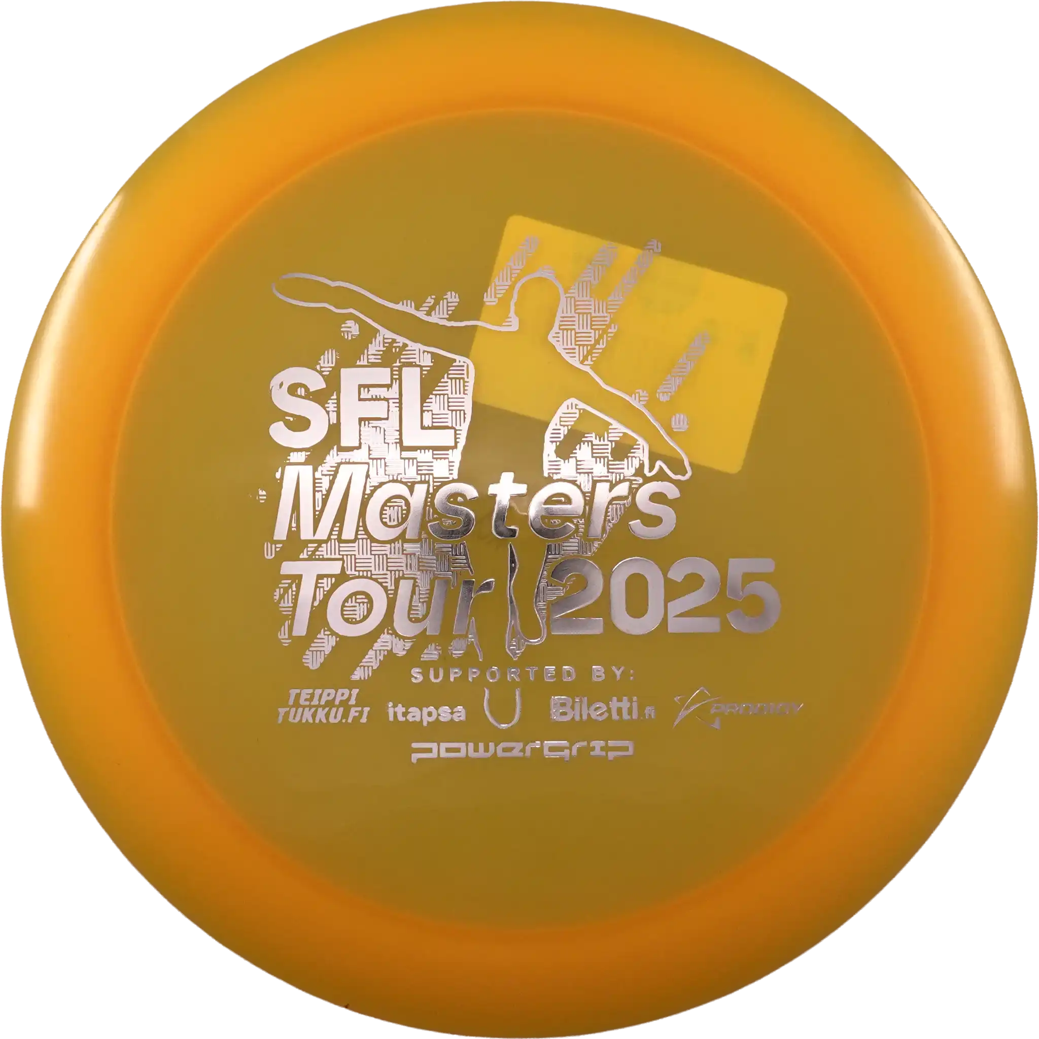 400 D2 - SFL Masters Tour 2025