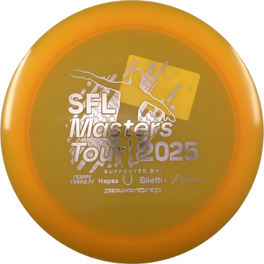 400 D2 - SFL Masters Tour 2025