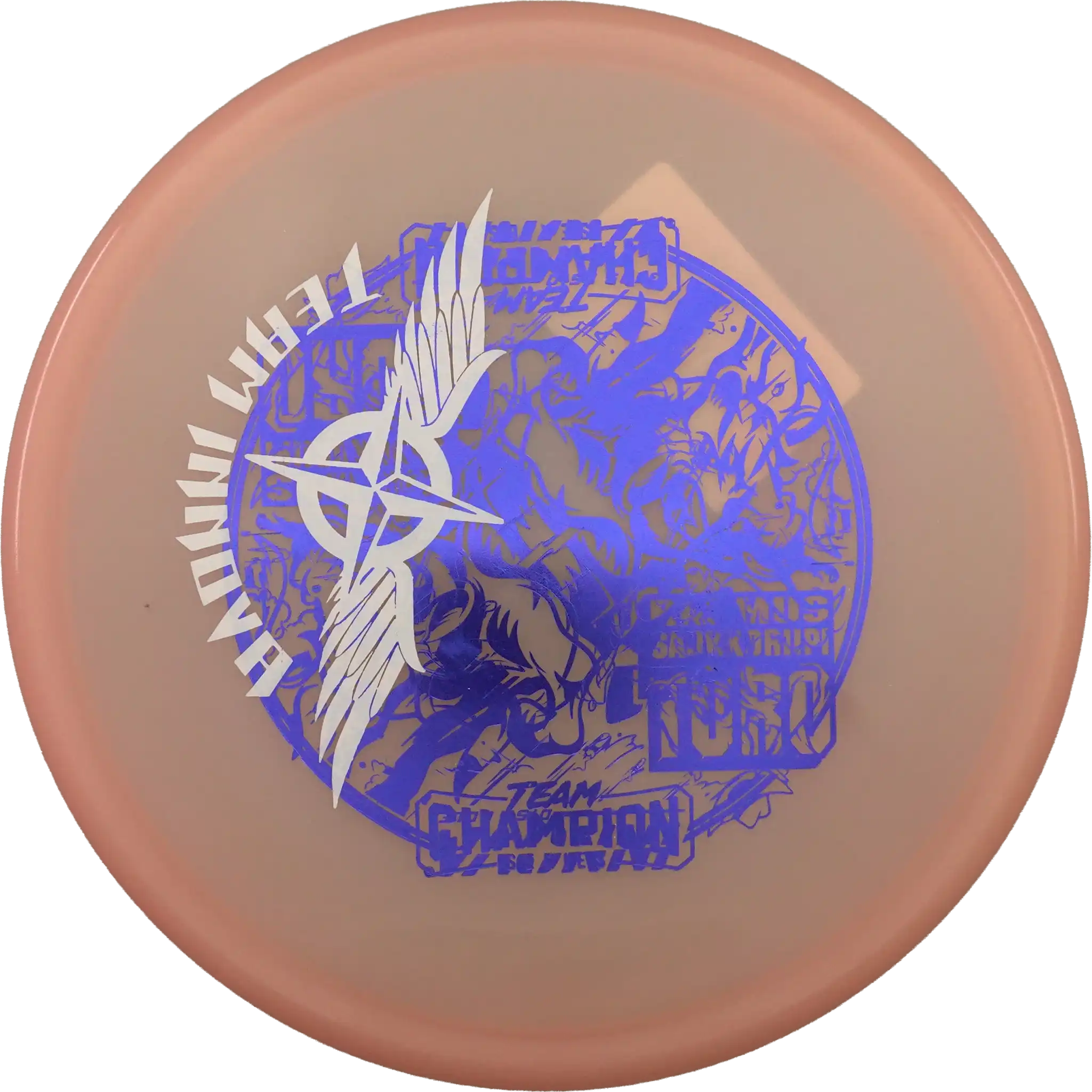 Proto Glow Champion Toro - Team Innova
