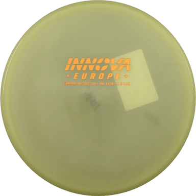 Glow Champion Toro