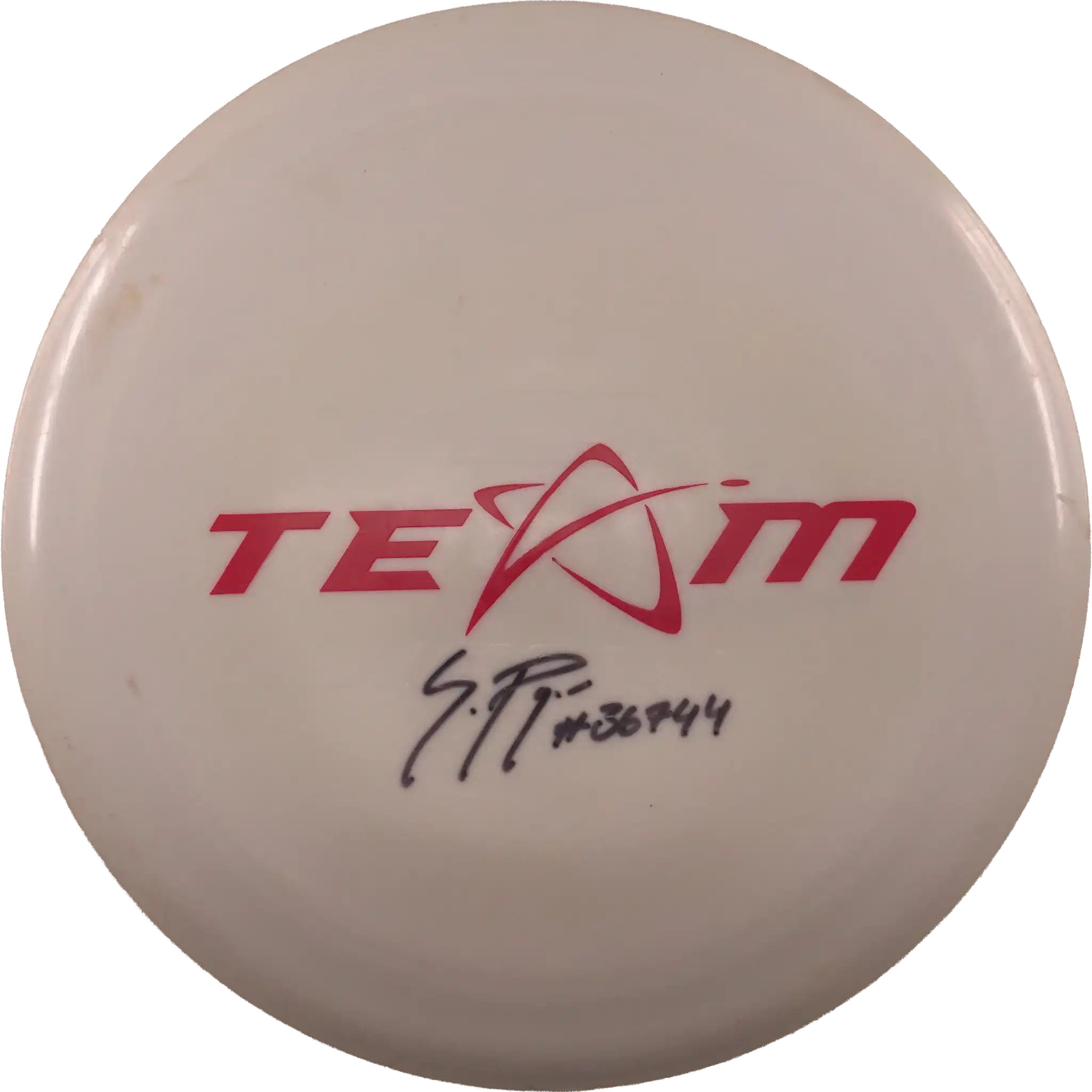 400G D2 - Team Prodigy