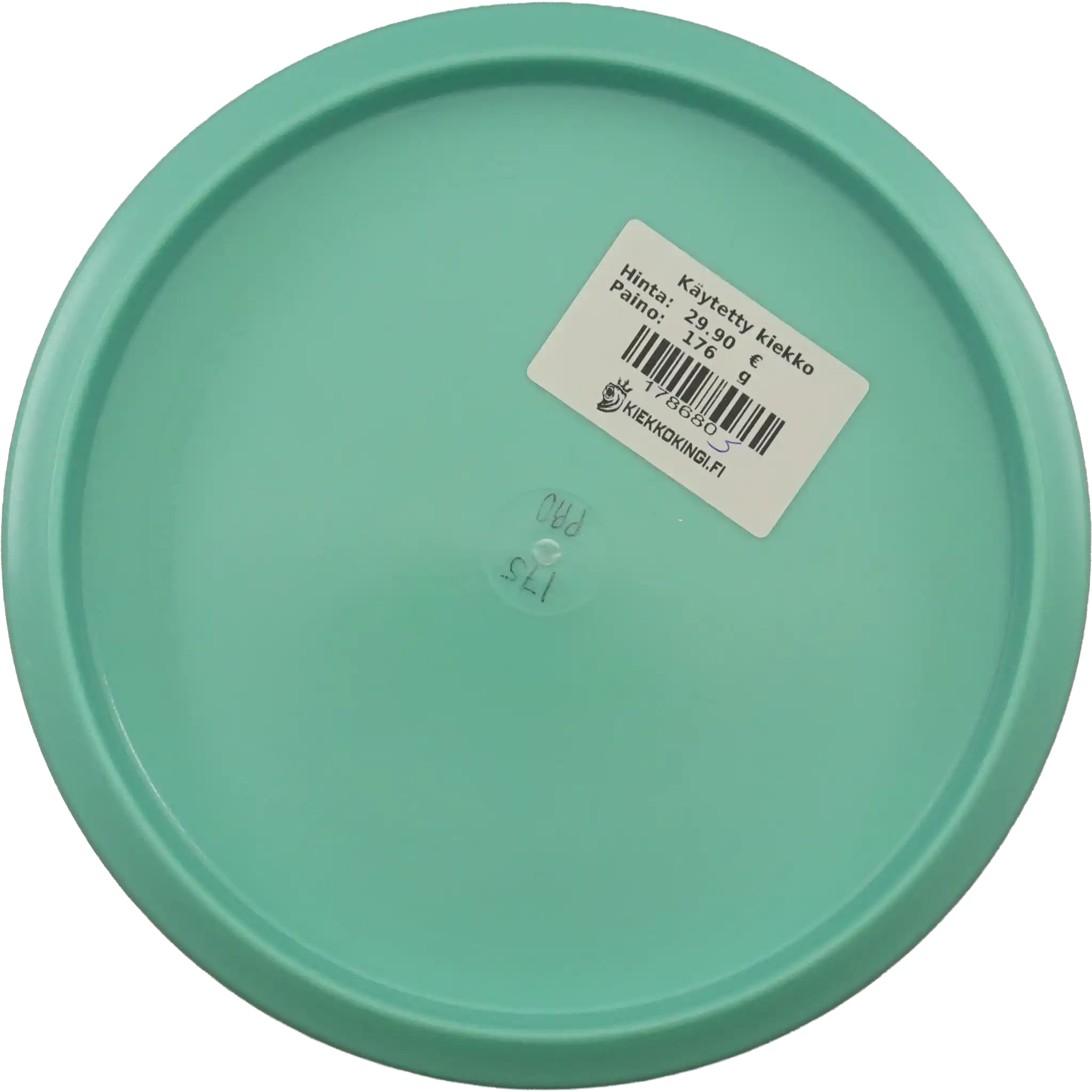Pro Pig - Team Innova