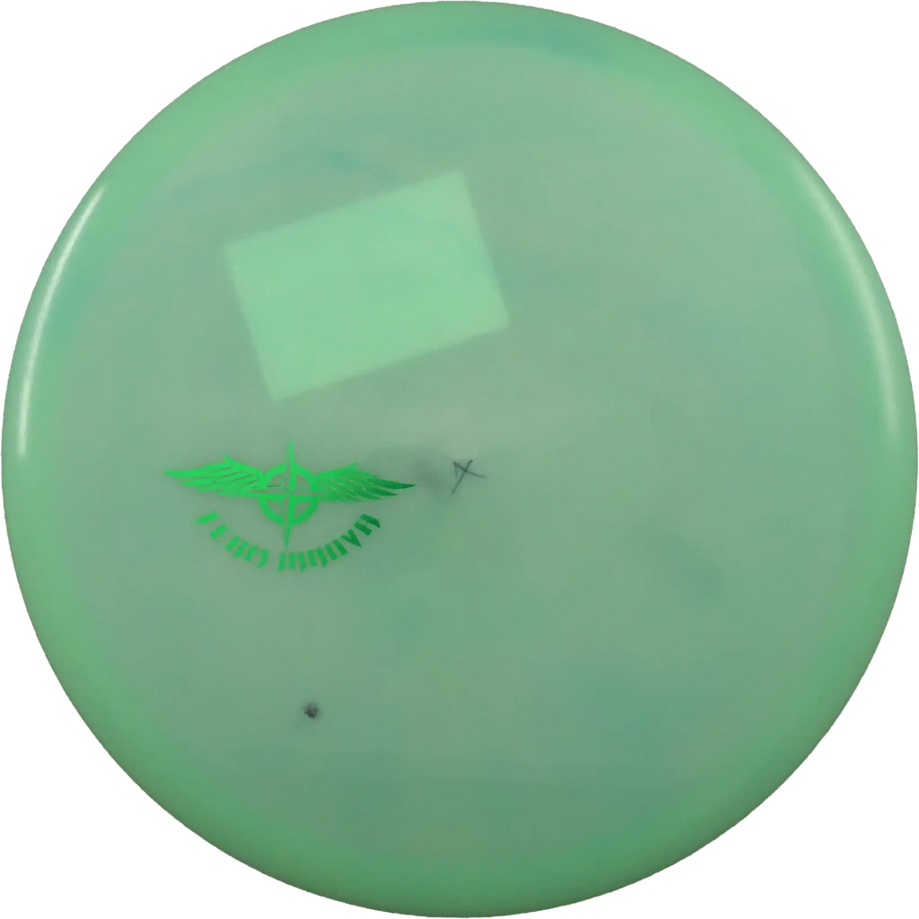 Color Glow Champion Mako3 - Team Innova