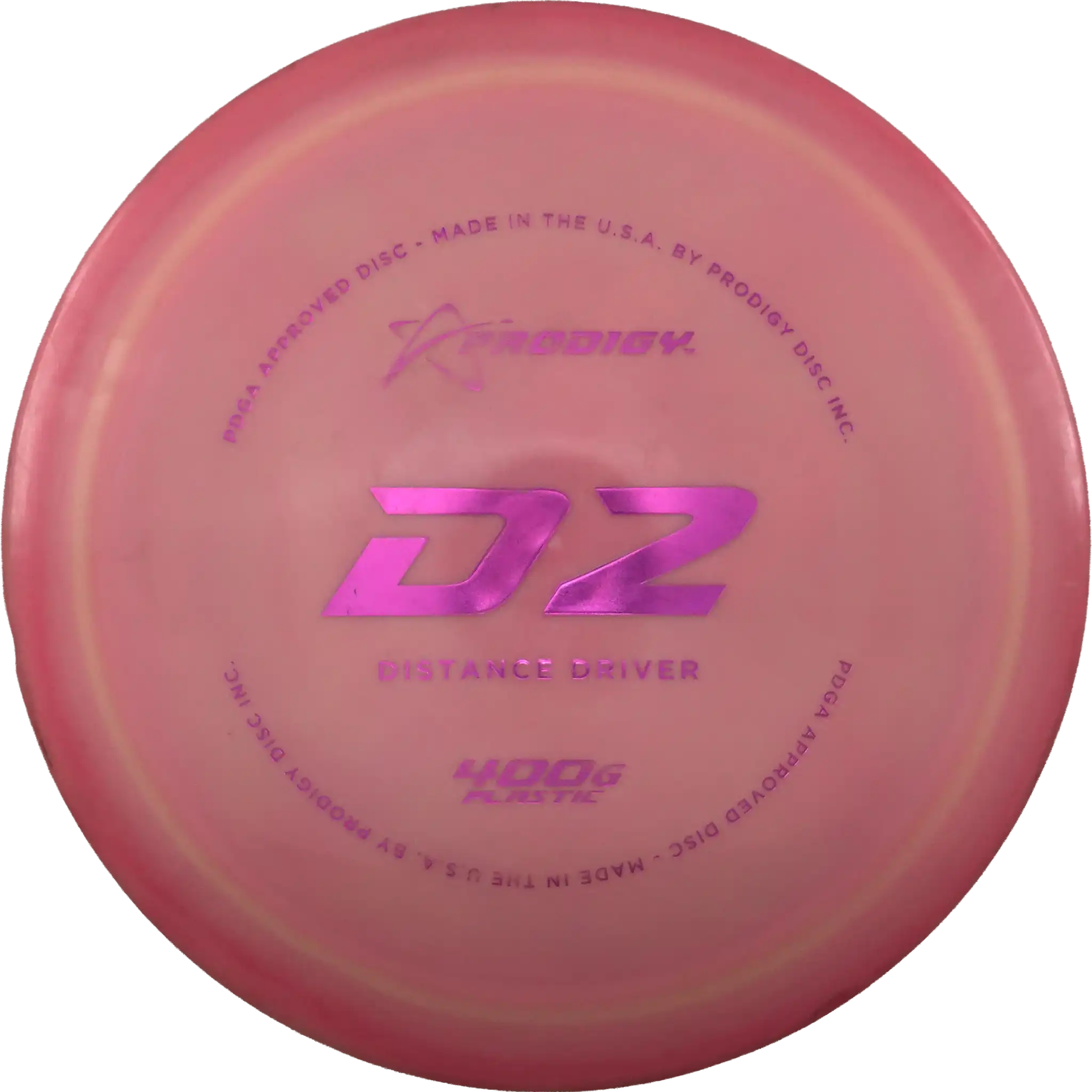 400G D2